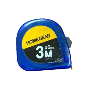 Transparent PVC Tape Measure 1m 2M 3 Meter with Custom Logo Stainless Steel Blade