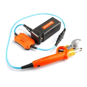 Tree Pruner Extendable With Strong Telescopic Adjustable Pole