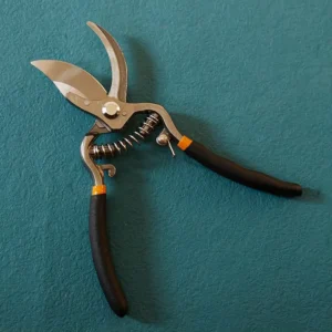 Tree Trimmers Secateurs Hand Pruners Scissors Hand Pruner Shear Effortless Branch Cutting