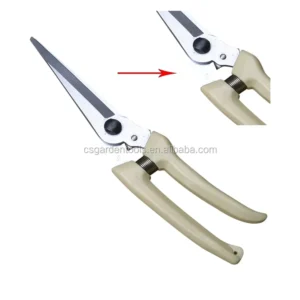 Trees Hand Gardening Pruning Shears Small Cutting Scissors