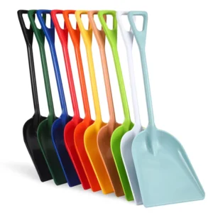 Truck Plastic Shovel spade