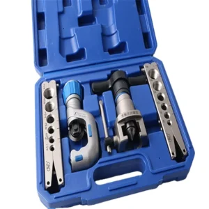 Tube Flaring Tool Kit CT R808 for Refrigeration