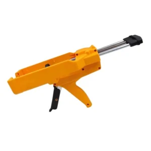 Two Component 400ml 1 1 Capacity Manual AB Glue Gun Manual Caulking Joints Agent of True