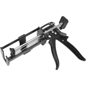 Two Component Hybrid Construction Adhesive Dual Caulking Gun 7″ Cartridge Applicator 1 1 2 1 200ml 300ml 600ml OEM DIY