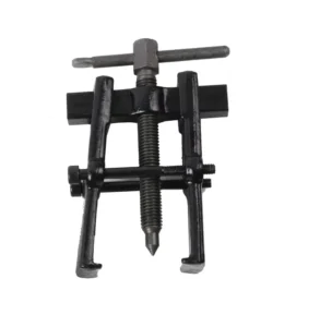 Two Jaw Armature Bearing Gear Puller Extractor Tool Kit