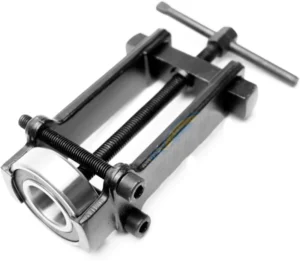 Two Jaw Bearing Puller Adjustable Remover Kit for Removal Bearing Gears Pulley Flywheel Motorcycle Car Auto