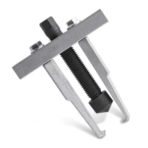 Two Jaws Gear Puller Bearing Puller Forging Automotive Machine Tool