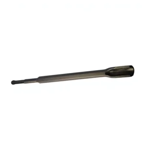 U shaped Industrial Electric Impact Power Hammer Chisel with SDS Handle High Carbon Steel Stone Drill Bit