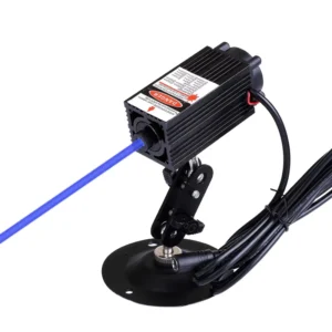 Ultra Precision 520nm 532nm Gree Dot Laser Module Premier Gree Dot Laser Module Devices