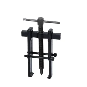 Universal 6 inch Dual jaw Guide Bearing Puller Bearing and Gear Removal Puller Adjustable Removal