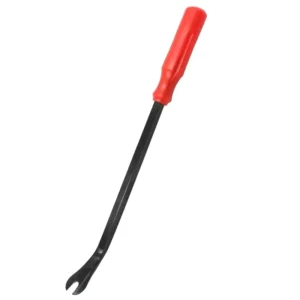Universal Auto Upholstery Clip Remover Tool Ergonomic Pry Bar