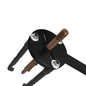 Universal Bolt Screw Remover for Convenient Bearing Removal