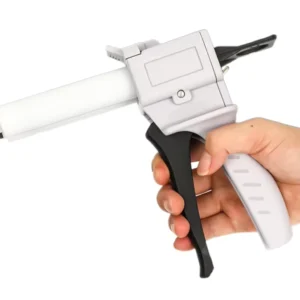 Universal Glue Gun 50ml 1 1 Manual Caulking Gun Manual Double Component Glue Gun