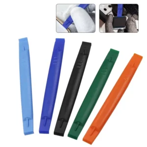 Universal Non Scratch Plastic Pry Bar Opening Tool for Mobile Phone Display Laptop Disassembly Repair