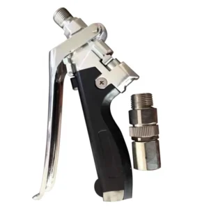 Universal Type of Two component Caulking Machine for Insulating Glass Glue Gun Sealant Gun Rotary Joint