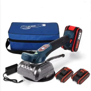 Upgrade Style More Suction Tile Laying Tools with Tile Vibration