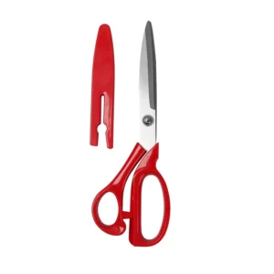 Utility Flower Scissor Shear Stainless Steel Sharp Multi-Purpose Scissors for Cutting Clothes