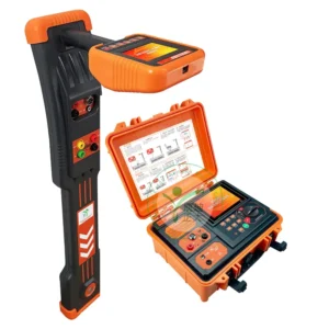 Utility Locator(Cable Pipe Locator) Underground Cable Detector Underground Cable Fault Locator