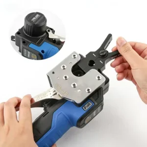 VEF 2 Factory Direct Industrial Grade Durable Aluminum Alloy Multi Functional Air Conditioning Flaring Tool Pipe Expanders