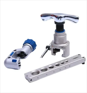 VFT 808 MIS Industrial Grade Steel Metal Extension Tool Kit Customizable OEM Flaring Tool