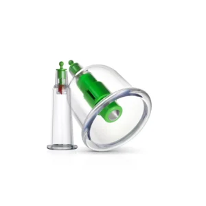 Vacuum Cupping Hijama Cup Massage Vacuum Suction Cupping Machine for Body Care
