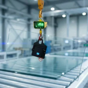 Vacuum Lifter for Polished Granite Slabs Portable Suction Cup Floor Tool for Sheet Metal Granite Marble Stone Slab Tile