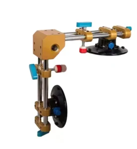 Vacuum Suction Cup Two hand Adjuster Suction Cup