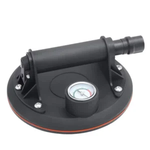 Vacuum Suction Cup in Aluminum Alloy Body
