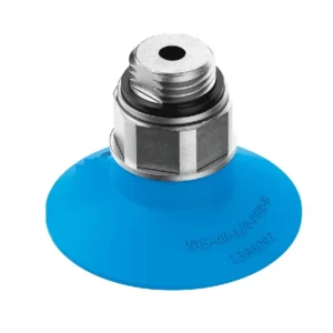 Vacuum Suction Cup with Connection VAS