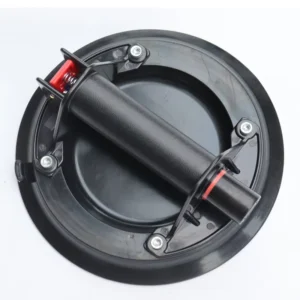 Vacuum Suction Cup with Handle for Lifting Glass Granite