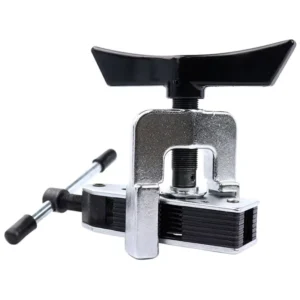 Variable Diameter 5-16mm Boiler Repair Universal Tube Expander Flaring Tool for Air Conditioner Copper Pipe Refrigeration DIY