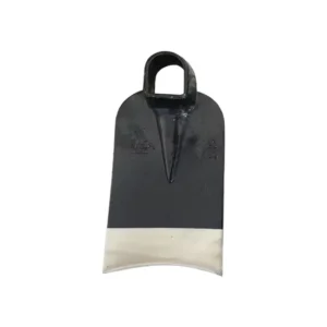 Vegetable and Flower Household Hoe Export Steel Flat