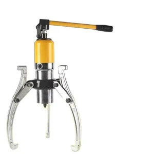 Vehicle Tools Bearing Puller Hydraulic 5T Hydraulic Gear Puller Three Jaw Hydraulic Puller
