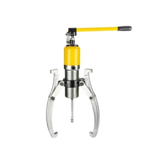 Vehicle Tools Bearing Puller Hydraulic 5T Hydraulic Gear Puller Three jaw Hydraulic Puller