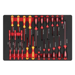 Vehicle Tools for Toolbox Roller Cabinet Mechanic Professional Tool Sets