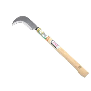 Versatile Agricultural Outdoor Garden Sickle Handle Sickle