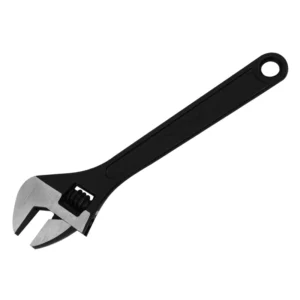 Versatile Industrial Flexible Wrench Chrome Repair Tools Multi functional Adjustable Wrench