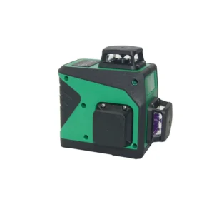 Vertical 360 Plane Laser Lines Cross Line Laser Level