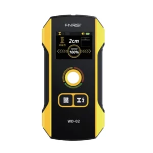 WD02 Professional Wall Detector Scanner Wall Detection
