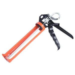 WGX Epoxy Sealant Gun Sewing Gun for Woodworking Packing Construction Transportation Caulking Tool