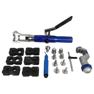 WK 400 Hydraulic Flaring Tool Kits
