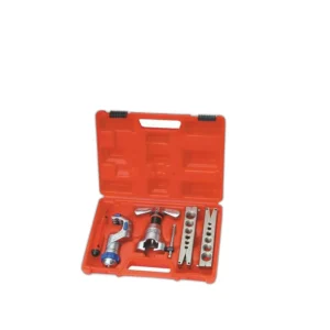 WK 806FT 45 Degree Eccentric Cone Type R410A Flair Tool Essential Home Appliance Parts Flaring Tool