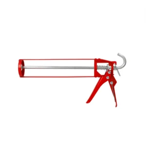 WORKPRO 230MM (9″) Adjustable Manual Caulk Gun DIY Industrial Sealant & Caulking Tool