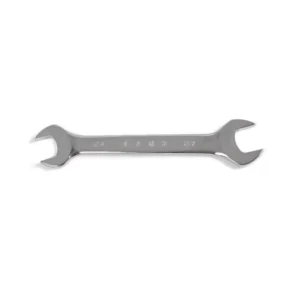 WR4001A01 Combination Wrench Double Open End Spanner