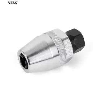 WZAUTO Headless Double Headed Screw Thread Disassembly Assembly Tool 6 8 10 12mm Bolt Extractor for Special Screw Removal