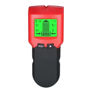 Wall Detecting Instrument Stud Center Finder Scanner AC Wire Detector Metal Stud Detector TH231