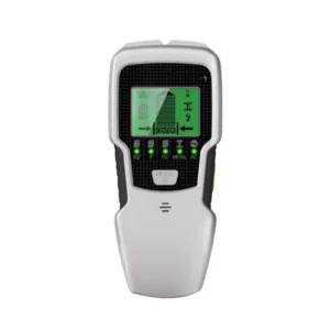Wall Scanner Electronic Sensor Locator Metal Wood Current Detector Stud Finder Sensor 5 in 1 Industrial Metal Detectors