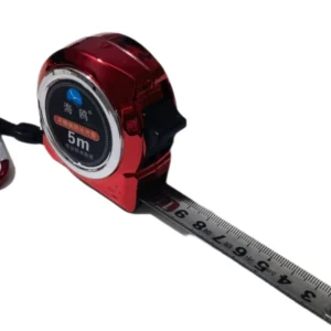 Waterproof No Rust Tape Measure 3m/5m Flexible Steel Metric Stainless Steel Measuring Tape