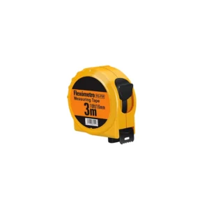 Wear-Resistant Steel Meter Tape Measures Custom Logo Printed 3M 5M 7.5M 10M Options Available
