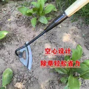 Weeding Hoes Agricultural Small Hoes Weeding Tools